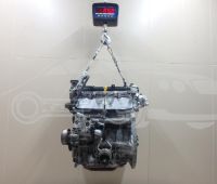 Контрактный (б/у) двигатель MR20DE (10102JD2MC) для NISSAN, SUZUKI, VENUCIA, SAMSUNG - 2л., 136 - 143 л.с., Бензиновый двигатель