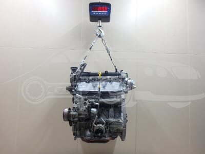 Контрактный (б/у) двигатель MR20DE (10102JD2MC) для NISSAN, SUZUKI, VENUCIA, SAMSUNG - 2л., 136 - 143 л.с., Бензиновый двигатель в Москве Контрактный (б/у) двигатель MR20DE (10102JD2MC) для NISSAN, SUZUKI, VENUCIA, SAMSUNG - 2л., 136 - 143 л.с., Бензиновый двигатель в Москве