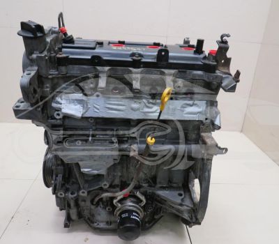 Контрактный (б/у) двигатель MR20DE (10102JD2AC) для NISSAN, SUZUKI, VENUCIA, SAMSUNG - 2л., 133 - 144 л.с., Бензиновый двигатель в Москве