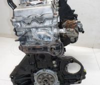 Контрактный (б/у) двигатель Z 17 DTH (93191976) для OPEL, VAUXHALL - 1.7л., 100 л.с., Дизель