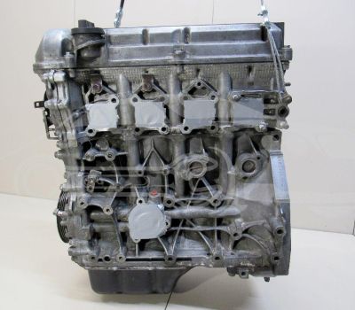 Контрактный (б/у) двигатель M15A (M15A) для SUBARU, SUZUKI, CHEVROLET, HOLDEN - 1.5л., 99 - 109 л.с., Бензиновый двигатель в Москве