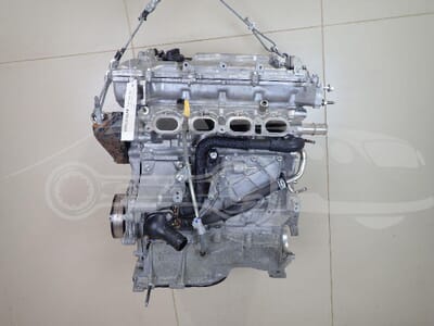 Контрактный (б/у) двигатель 1ZR-FE (190000T070) для TOYOTA - 1.6л., 122 - 132 л.с., Бензиновый двигатель в Москве Контрактный (б/у) двигатель 1ZR-FE (190000T070) для TOYOTA - 1.6л., 122 - 132 л.с., Бензиновый двигатель в Москве