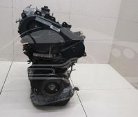 Контрактный (б/у) двигатель 1CD-FTV (190000G010) для TOYOTA - 2л., 90 - 116 л.с., Дизель