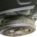 Контрактный (б/у) двигатель D 5244 T5 (36001931) для VOLVO - 2.4л., 163 л.с., Дизель в Москве