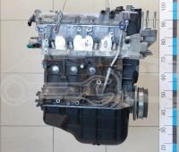 Контрактный (б/у) двигатель 350 A1.000 (71751099) для ALFA ROMEO, FIAT, LANCIA, TATA - 1.4л., 78 л.с., Бензиновый двигатель