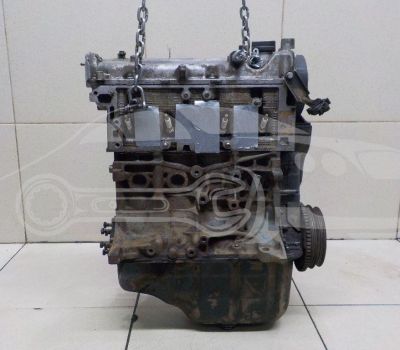 Контрактный (б/у) двигатель 350 A1.000 (71745118) для ALFA ROMEO, FIAT, LANCIA, TATA - 1.4л., 78 л.с., Бензиновый двигатель в Москве