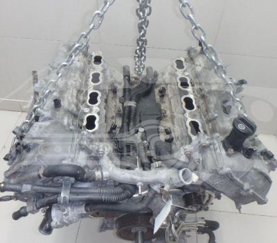 Контрактный (б/у) двигатель 3UR-FE (190000S010) для TOYOTA, LEXUS - 5.7л., 367 - 388 л.с., Бензиновый двигатель в Москве