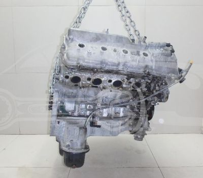 Контрактный (б/у) двигатель 3UR-FE (190000S010) для TOYOTA, LEXUS - 5.7л., 367 - 388 л.с., Бензиновый двигатель в Москве
