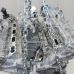 Контрактный (б/у) двигатель 3UR-FE (190000S010) для TOYOTA, LEXUS - 5.7л., 367 - 388 л.с., Бензиновый двигатель в Москве