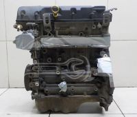 Контрактный (б/у) двигатель A 14 NEL (93169420) для OPEL, VAUXHALL - 1.4л., 120 л.с., Бензиновый двигатель