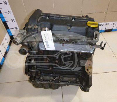 Контрактный (б/у) двигатель Z 12 XEP (5601481) для OPEL, SUZUKI, VAUXHALL - 1.2л., 80 л.с., Бензиновый двигатель в Москве