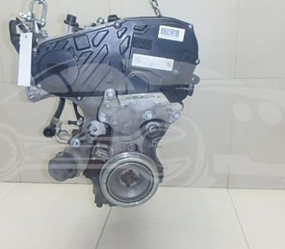 Контрактный (б/у) двигатель A 20 DTH (A20DTH) для OPEL, SAAB, VAUXHALL, HOLDEN - 2л., 160 - 165 л.с., Дизель в Москве
