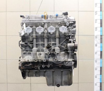 Контрактный (б/у) двигатель J20A (J20A) для SUZUKI, CHEVROLET, GEO, MARUTI SUZUKI - 2л., 120 - 129 л.с., Бензиновый двигатель в Москве