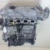 Контрактный (б/у) двигатель 1ZR-FE (190000T070) для TOYOTA - 1.6л., 122 - 132 л.с., Бензиновый двигатель в Москве
