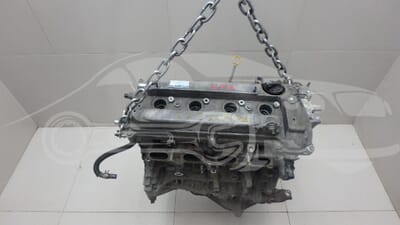 Контрактный (б/у) двигатель 2AZ-FXE (1900028B90) для TOYOTA, LEXUS - 2.4л., 131 - 189 л.с., Бензиновый двигатель в Москве Контрактный (б/у) двигатель 2AZ-FXE (1900028B90) для TOYOTA, LEXUS - 2.4л., 131 - 189 л.с., Бензиновый двигатель в Москве