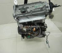 Контрактный (б/у) двигатель AEB (AEB) для AUDI, VOLKSWAGEN - 1.8л., 150 - 152 л.с., Бензиновый двигатель