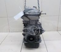 Контрактный (б/у) двигатель 4ZZ-FE (190000D140) для TOYOTA - 1.4л., 97 - 101 л.с., Бензиновый двигатель