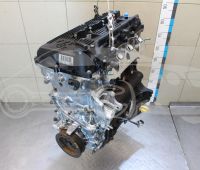 Контрактный (б/у) двигатель 2TR-FE (1900075G41) для TOYOTA, JINBEI - 2.7л., 144 - 166 л.с., Бензиновый двигатель