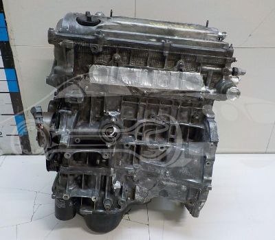 Контрактный (б/у) двигатель 1AZ-FE (1900028A81) для TOYOTA - 2л., 150 - 155 л.с., Бензиновый двигатель в Москве