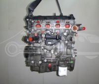 Контрактный (б/у) двигатель B 4184 S11 (8603253) для VOLVO - 1.8л., 125 л.с., Бензиновый двигатель