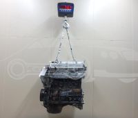 Контрактный (б/у) двигатель 4G13 (12V) (4G13-12V) для MITSUBISHI - 1.3л., 60 - 79 л.с., Бензиновый двигатель