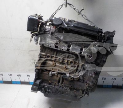 Контрактный (б/у) двигатель 6A12 (DOHC) (LR001345) для MITSUBISHI - 2л., 173 - 180 л.с., Бензиновый двигатель в Москве