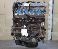 Контрактный (б/у) двигатель 6A12 (DOHC) (LR001345) для MITSUBISHI - 2л., 173 - 180 л.с., Бензиновый двигатель