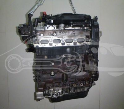 Контрактный (б/у) двигатель 224DT (LR001345) для JAGUAR, LAND ROVER - 2.2л., 150 - 200 л.с., Дизель в Москве