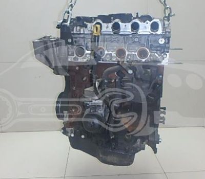 Контрактный (б/у) двигатель 6A12 (DOHC) (LR001345) для MITSUBISHI - 2л., 173 - 180 л.с., Бензиновый двигатель в Москве