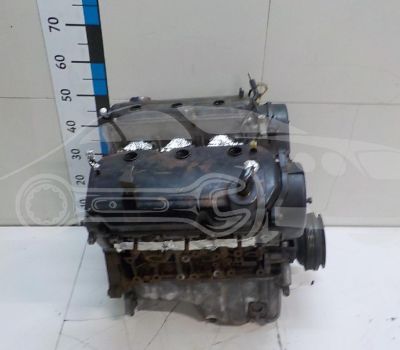 Контрактный (б/у) двигатель 6G72 (DOHC 24V) (6G72-DOHC24V) для MITSUBISHI, HYUNDAI - 3л., 197 - 224 л.с., Бензиновый двигатель в Москве