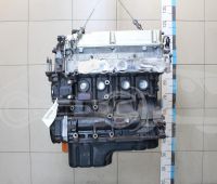 Контрактный (б/у) двигатель 4G69 (MN158030) для MITSUBISHI, JMC, LTI, HAVAL, JOYLONG, BYD, GREAT WALL - 2.4л., 165 л.с., Бензиновый двигатель