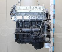 Контрактный (б/у) двигатель 4G69 (MN158030) для MITSUBISHI, JMC, LTI, HAVAL, JOYLONG, BYD, GREAT WALL - 2.4л., 165 л.с., Бензиновый двигатель