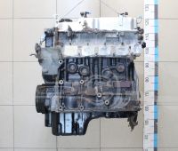 Контрактный (б/у) двигатель 4 G 18 (1000A514) для ZHONGHUA, DONGNAN, CHANGFENG, BRILLIANCE, UFO, MITSUBISHI - 1.6л., 101 л.с., Бензиновый двигатель