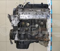 Контрактный (б/у) двигатель 4 G 18 (4G18) для ZHONGHUA, DONGNAN, CHANGFENG, BRILLIANCE, UFO, MITSUBISHI - 1.6л., 101 л.с., Бензиновый двигатель