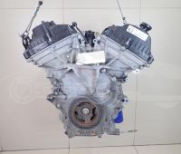 Контрактный (б/у) двигатель YTR (V6) (DL2Z6006A) для FORD - 4л., 214 л.с., Бензиновый двигатель
