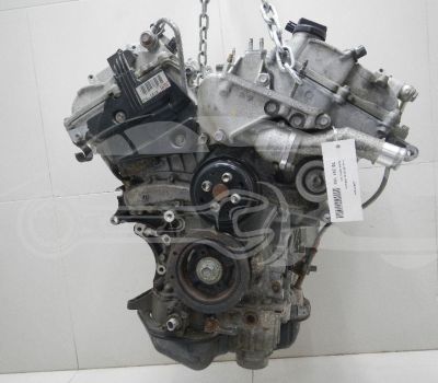 Контрактный (б/у) двигатель 2GR-FE (1900031E00) для TOYOTA, LOTUS, LEXUS - 3.5л., 273 л.с., Бензиновый двигатель в Москве Контрактный (б/у) двигатель 2GR-FE (1900031E00) для TOYOTA, LOTUS, LEXUS - 3.5л., 273 л.с., Бензиновый двигатель в Москве