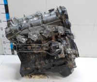 Контрактный (б/у) двигатель WL (WLAA02300A) для FORD, MAZDA, VOLKSWAGEN - 1.7л., 75 л.с., Бензиновый двигатель