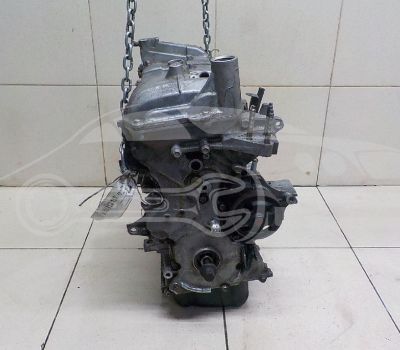 Контрактный (б/у) двигатель Z6 (Z60102300S) для MAZDA - 1.6л., 107 л.с., Бензиновый двигатель в Москве