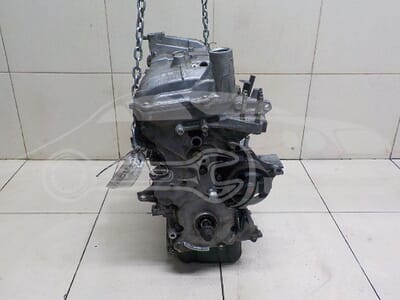 Контрактный (б/у) двигатель Z6 (Z60102300S) для MAZDA - 1.6л., 107 л.с., Бензиновый двигатель в Москве Контрактный (б/у) двигатель Z6 (Z60102300S) для MAZDA - 1.6л., 107 л.с., Бензиновый двигатель в Москве