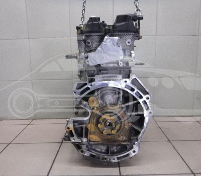 Контрактный (б/у) двигатель L3 (L33302300B) для MAZDA, FORD, BESTURN - 2.3л., 141 - 238 л.с., Бензиновый двигатель в Москве