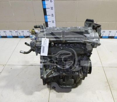 Контрактный (б/у) двигатель HR16DE (101029U01G) для MAZDA, MITSUBISHI, NISSAN, FENGSHEN, VENUCIA, SAMSUNG - 1.6л., 113 - 124 л.с., Бензиновый двигатель в Москве Контрактный (б/у) двигатель HR16DE (101029U01G) для MAZDA, MITSUBISHI, NISSAN, FENGSHEN, VENUCIA, SAMSUNG - 1.6л., 113 - 124 л.с., Бензиновый двигатель в Москве