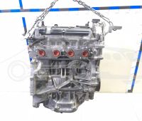 Контрактный (б/у) двигатель MR20DE (10102BR21A) для NISSAN, SUZUKI, VENUCIA, SAMSUNG - 2л., 136 - 143 л.с., Бензиновый двигатель