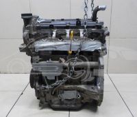 Контрактный (б/у) двигатель MR20DE (10102BR21A) для NISSAN, SUZUKI, VENUCIA, SAMSUNG - 2л., 136 - 143 л.с., Бензиновый двигатель