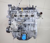 Контрактный (б/у) двигатель MR20DE (10102BR21B) для NISSAN, SUZUKI, VENUCIA, SAMSUNG - 2л., 136 - 143 л.с., Бензиновый двигатель