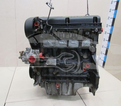 Контрактный (б/у) двигатель Z 18 XER (55566274) для OPEL, VAUXHALL, CHEVROLET, HOLDEN - 1.8л., 140 л.с., Бензиновый двигатель в Москве