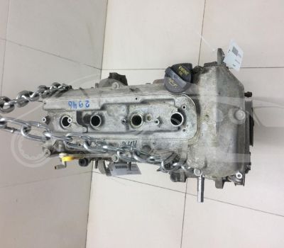 Контрактный (б/у) двигатель M16A (M16A) для FIAT, SUZUKI, MARUTI SUZUKI - 1.6л., 87 - 107 л.с., Бензиновый двигатель в Москве