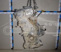 Контрактный (б/у) двигатель 1ZR-FE (1900037410) для TOYOTA - 1.6л., 122 - 132 л.с., Бензиновый двигатель