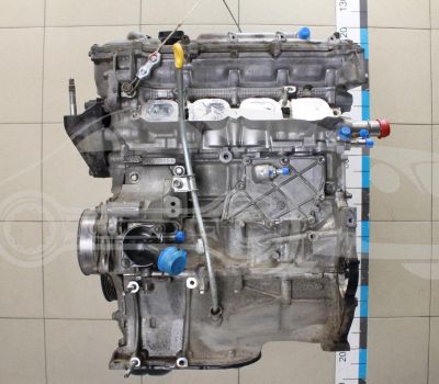 Контрактный (б/у) двигатель 1ZR-FE (1900037240) для TOYOTA - 1.6л., 122 - 132 л.с., Бензиновый двигатель в Москве Контрактный (б/у) двигатель 1ZR-FE (1900037240) для TOYOTA - 1.6л., 122 - 132 л.с., Бензиновый двигатель в Москве