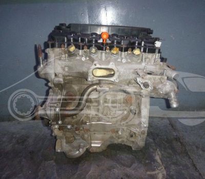 Контрактный (б/у) двигатель R18A2 (R18A2) для HONDA - 1.8л., 140 л.с., Бензиновый двигатель в Москве