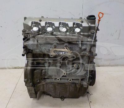 Контрактный (б/у) двигатель LDA2 (LDA2) для HONDA - 1.3л., 95 л.с., Бензиновый двигатель в Москве
